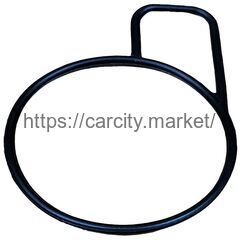 Уплотнительное кольцо дроссельной заслонки SAAB 9-3/9-5 GM купить в Карсти Маркет