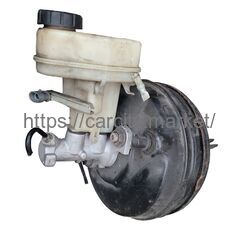 Вакуумный усилитель B284 SAAB 9-3 купить в Карсти Маркет