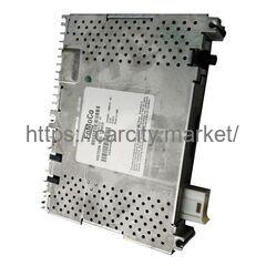 Блок управления радио Land Rover купить в Карсти Маркет