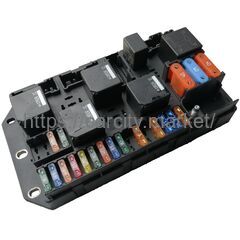Блок предохранителей Land Rover Range Rover купить в Карсти Маркет