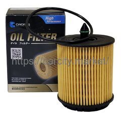 Фильтр масляный SAAB 9-3 CWORKS купить в Карсти Маркет