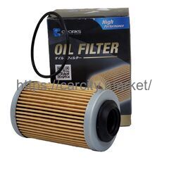 Фильтр масляный SAAB 9-3 B284 CWORKS купить в Карсти Маркет
