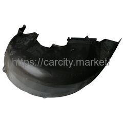 Подкрылок задний левый Land Rover Range Rover купить в Карсти Маркет