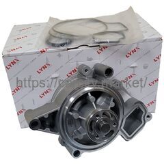 Помпа водяная SAAB 9-3 B207 LYNX купить в Карсти Маркет