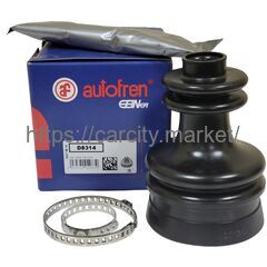 Пыльник внутреннего шруса SAAB 9000 AUTOFREN купить в Карсти Маркет