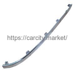 Молдинг заднего бампера правый Rover 75 MG Rover купить в Карсти Маркет