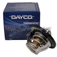 Термостат (с прокладкой) SAAB 9-3 DAYCO купить в Карсти Маркет