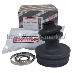 Пыльник внутреннего шруса SAAB 9000 NAKAYAMA купить в Карсти Маркет