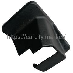 Накладка сиденья передняя левая Land Rover Range Rover Sport купить в Карсти Маркет