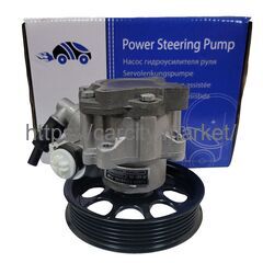 Насос гидроусилителя SAAB 9-5 KRAUF купить в Карсти Маркет