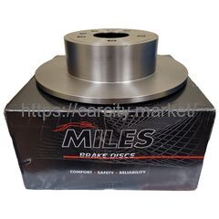 Тормозной диск задний SAAB 900/9-3/9-5 MILES купить в Карсти Маркет