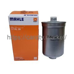 Фильтр топливный SAAB MAHLE купить в Карсти Маркет