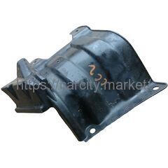 Пыльник двигателя левый Land Rover купить в Карсти Маркет