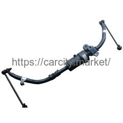 Стабилизатор поперечной устойчивости передний активный Land Rover Range Rover Sport купить в Карсти Маркет