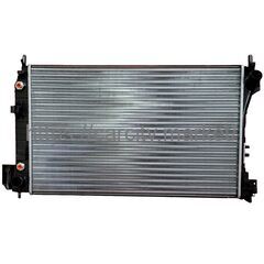 Радиатор охлаждения SAAB 9-3 B207 АКПП ZEKKERT купить в Карсти Маркет