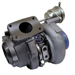 Турбина SAAB 9-5/9-3 TD-04HL-15 купить в Карсти Маркет