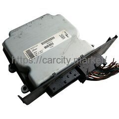 Блок управления двигателем Land Rover Range Rover Sport купить в Карсти Маркет