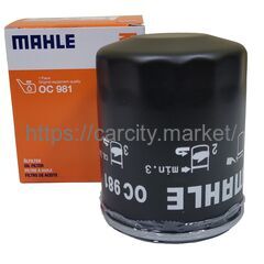 Фильтр масляный SAAB MAHLE купить в Карсти Маркет