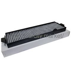 Фильтр салонный SAAB 900, 9-3 PATRON купить в Карсти Маркет