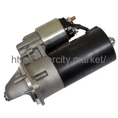 Стартер KRAUF SAAB 9000/900/9-3 купить в Карсти Маркет