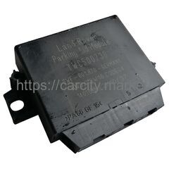 Блок управления парктроником Land Rover Range Rover Sport купить в Карсти Маркет