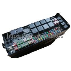 Блок предохранителей Land Rover Range Rover Sport купить в Карсти Маркет