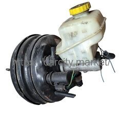 Вакуумный усилитель тормозов Chrysler 300С купить в Карсти Маркет