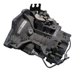 МКПП Dodge Neon 2.4L купить в Карсти Маркет