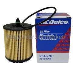 Фильтр масляный SAAB 9-3 ACDelco купить в Карсти Маркет
