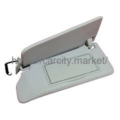 Козырек левый SAAB 9-5 2006-2010г купить в Карсти Маркет