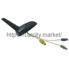 Антенна Нави SAAB 9-3/9-5 купить в Карсти Маркет