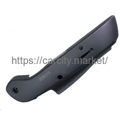 Колпак сидения правый (черный) SAAB 9-5 купить в Карсти Маркет