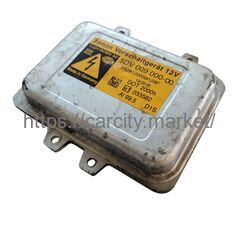 Блок розжига SAAB 9-3 2008-2011г купить в Карсти Маркет