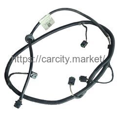 Проводка парктроника SAAB 9-3 2008-2011г купить в Карсти Маркет