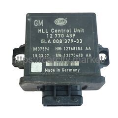 Блок управления ксеноном SAAB 9-3 2006-2007г купить в Карсти Маркет
