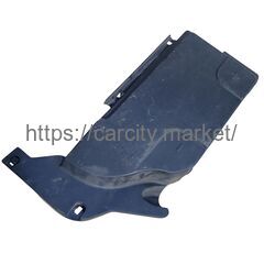 Колпак аккумулятора SAAB 9-3 2008-2011г купить в Карсти Маркет