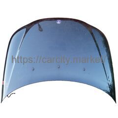 Капот SAAB 9-3 2008-2011г купить в Карсти Маркет