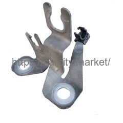 Кронштейн крепления тормозного шланга левый SAAB 9-3 купить в Карсти Маркет