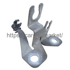 Кронштейн крепления тормозного шланга правый SAAB 9-3 купить в Карсти Маркет