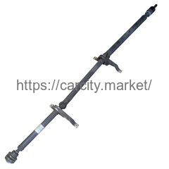 Карданный вал SAAB 9-3  2008-2011г купить в Карсти Маркет