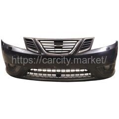 Бампер передний SAAB 9-3 TurboX 2008-2011г купить в Карсти Маркет