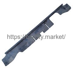 Воздушный экран радиатора SAAB 9-3 купить в Карсти Маркет