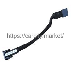 AUX SAAB 9-3 2003-2007г купить в Карсти Маркет