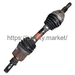 Шрус в сборе SAAB 9-3 2006-2011г купить в Карсти Маркет