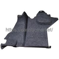 Ковер багажника правый передний SAAB 9-3 купить в Карсти Маркет