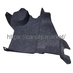 Ковер багажника левый передний SAAB 9-3 купить в Карсти Маркет
