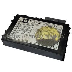 Блок управления телефоном SAAB 9-3 купить в Карсти Маркет