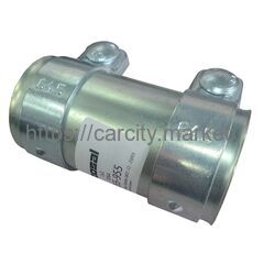 Хомут глушителя (бандаж 64.5x125мм) SAAB 9-5 BOSAL купить в Карсти Маркет