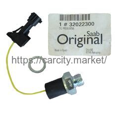 Датчик давления масла SAAB 9-3/9-5 GM купить в Карсти Маркет