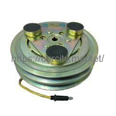 Муфта сцепления (B202, R12) SAAB 9000 GM купить в Карсти Маркет